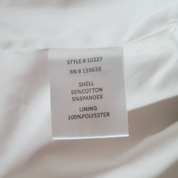 Hutch Multicolor Abstract Midi Dress - Picture 13 of 15